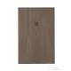 Zenon CREATE SMART SLATE 120x120 cm-es zuhanytálca palakő hatású felülettel, Legno noce CRSM120120LENO