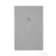 Zenon CREATE SMART SLATE 70x130 cm-es zuhanytálca palakő hatású felülettel, Basalt pearl CRSM70130BAPE