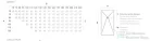 Zenon CREATE SMART SLATE 80x130 cm-es zuhanytálca palakő hatású felülettel, Basalt Anthracite CRSM80130BAAN