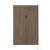 Zenon CREATE SMART SLATE 90x110 cm-es zuhanytálca palakő hatású felülettel, Legno noce CRSM90110LENO