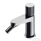 Omnires CONTOUR bidet csaptelep leeresztő nélkül, króm CT8020CR