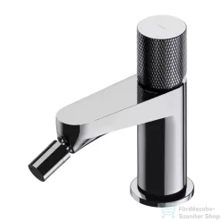   Omnires CONTOUR bidet csaptelep leeresztő nélkül, króm CT8020CR