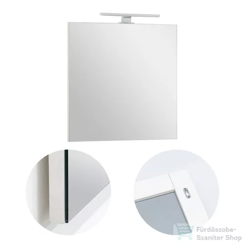 Leziter Cube 60 tükör CUBE60T