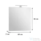 Leziter Cube 60 tükör CUBE60T