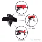 Leziter Kereszthasító ék CW-01