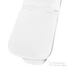 Leziter Nile monoblokkos kompakt WC hátsó kifolyással soft close ülőkével CY030-P