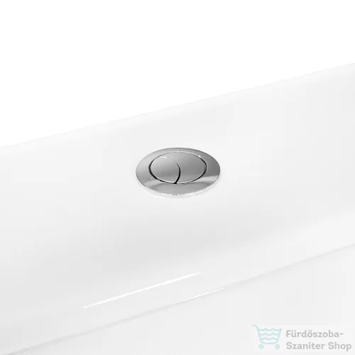 Leziter Nile monoblokkos kompakt WC hátsó kifolyással soft close ülőkével CY030-P