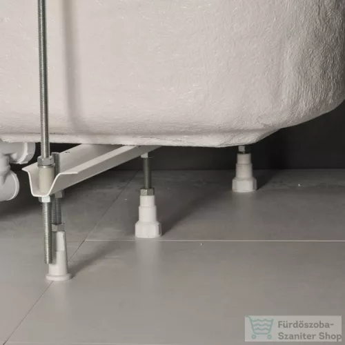 Ravak tartóláb Chrome CY81000000