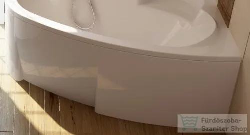 Ravak El?lap Asymmetric bal 160 cm akrilkádhoz CZ46100000