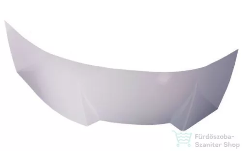 Ravak El?lap 'A' Rosa 95 jobb150 cm akrilkádhoz (hófehér) CZ56100A00