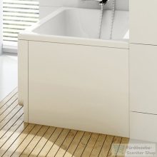 Ravak 75-es A Chrome oldallap snowwhite CZ74130A00