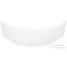   Ravak El?lap 'A' Gentiana, Newday 140 cm akrilkádhoz (hófehér) CZF1000AN0