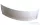 Ravak El?lap 'A' Avocado bal 160 cm akrilkádhoz (hófehér) CZQ1000A00