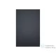 Riho Isola 90x80 antracit zuhanytálca DR12080