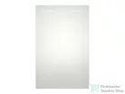 Riho Isola 120x90 fehér zuhanytálca DR26105
