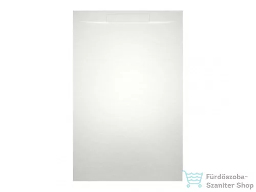 Riho Isola 120x90 fehér zuhanytálca DR26105