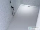 Riho Isola 120x90 fehér zuhanytálca DR26105