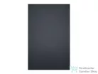Riho Isola 140x90 antracit zuhanytálca DR28080