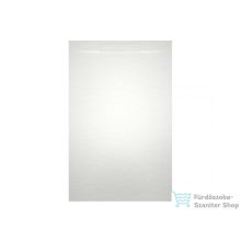 Riho Isola 140x90 fehér zuhanytálca DR28105