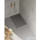 Riho Purite NUVIA 120x80 zuhanytálca, Stone Grey D009004085