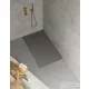 Riho Purite NUVIA 140x80 zuhanytálca, Stone Grey D009005085