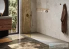 Riho Purite NUVIA 160x80 zuhanytálca, Stone Grey D009007085