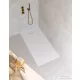 Riho Purite NUVIA 160x80 fehér zuhanytálca D009007105