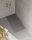 Riho Purite NUVIA 180x80 zuhanytálca, Stone Grey D009009085