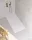 Riho Purite NUVIA 180x80 fehér zuhanytálca D009009105