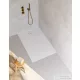 Riho Purite NUVIA 140x90 fehér zuhanytálca D009015105
