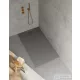 Riho Purite NUVIA 160x90 zuhanytálca, Stone Grey D009017085