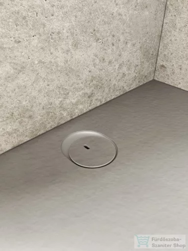 Riho Purite NUVIA 180x90 zuhanytálca, Stone Grey D009019085