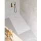 Riho Purite NUVIA 180x90 fehér zuhanytálca D009019105