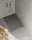 Riho Purite NUVIA 120x100 zuhanytálca, Stone Grey D009023085