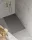 Riho Purite NUVIA 160x100 zuhanytálca Stone Grey D009026085