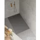 Riho Purite NUVIA 160x100 zuhanytálca Stone Grey D009026085