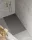 Riho Purite NUVIA 180x100 zuhanytálca, Stone Grey D009028085