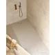 Riho Purite NUVIA 180x100 zuhanytálca, Pebble Grey D009028106