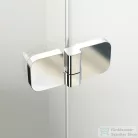 Ravak BRILLIANT B-SET BSD2-Jobb100 cm-es jobbos zuhanyajtóhoz,D01000A085
