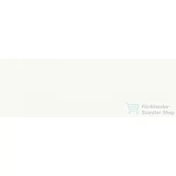   Marazzi Absolute White Soul White Mat76 25x76 cm-es fali csempe D721