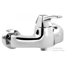 Sapho DREAMART fali zuhany csaptelep, króm DA011