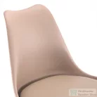 Leziter Silla étkezőszék 6 db bézs színben DA232ABE_6