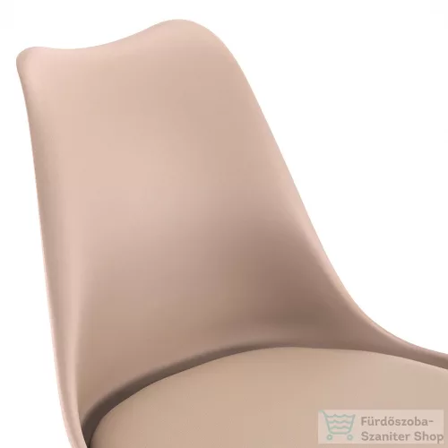 Leziter Silla étkezőszék 6 db bézs színben DA232ABE_6