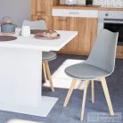 Leziter Silla étkezőszék 6 db szürke színben DA232AG_6