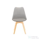 Leziter Silla étkezőszék 6 db szürke színben DA232AG_6