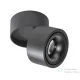 Azzardo Costa LED spotlámpa, fekete, 1020Lm, 3000K DAZ-2857