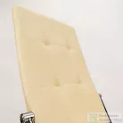 Leziter Aida étkezőszék, bézs színben DC-002-Beige