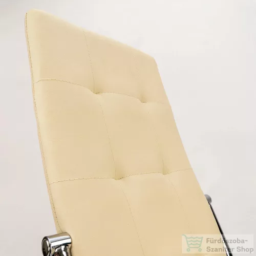 Leziter Aida étkezőszék, bézs színben DC-002-Beige