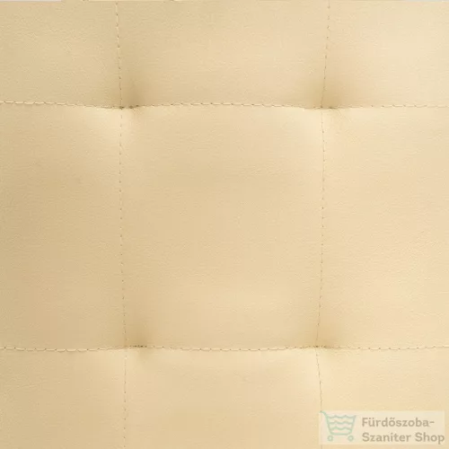 Leziter Aida étkezőszék, bézs színben DC-002-Beige