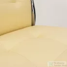 Leziter Aida étkezőszék, bézs színben DC-002-Beige